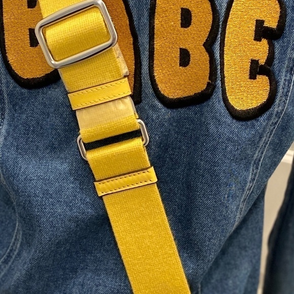 Coach Teri Shoulder Bag, Welcome Spring/Summer! NWT - Picture 15 of 15